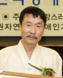 화가 석창우(문화예술)씨