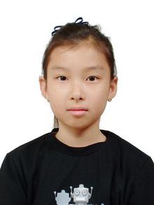 오아현/고덕중 2학년 5반, 북하니 독자