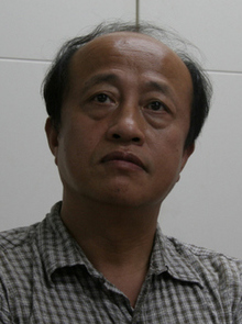 중견 판화가 김승연(56·홍익대 미대 교수)씨 