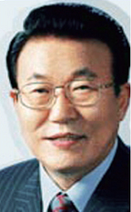 김홍도 목사(금란교회)