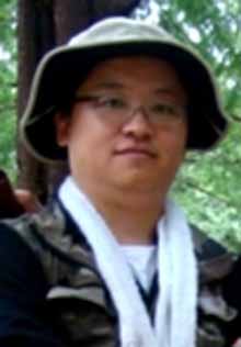 다큐멘터리 감독 박일헌씨
