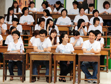 출발 모닝와이드 ‘여름방학이 아이를 바꾼다’(에스비에스 아침 7시40분) 