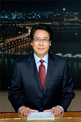 권재홍 앵커