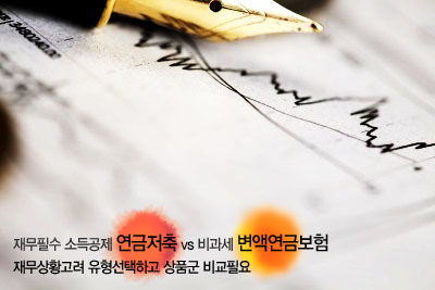자료제공 : 연금비교