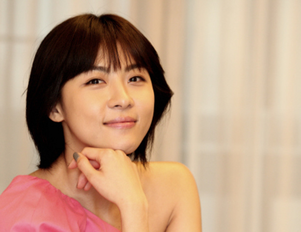 하지원