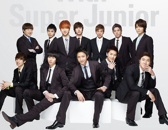 슈퍼주니어