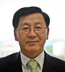 김장호 금융감독원 부원장보