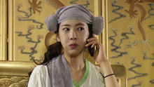  오 마이 갓(에스비에스플러스 밤 9시)  