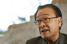  김승우의 승승장구(한국방송2 밤 11시5분)