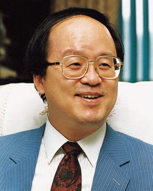 김학준 아시아기자협회 이사장