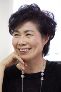 김옥영 한국방송작가협회 이사장