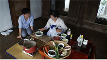 한국인의 밥상(한국방송1 저녁 7시30분) 