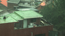 현장르포 동행(한국방송1 밤 11시40분)