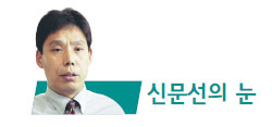 신문선의 눈