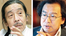  두 남자의 수상한 쇼 ‘야동’(한국방송2 밤 11시25분)