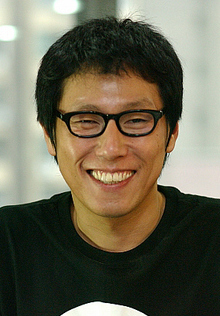 가수 윤종신씨