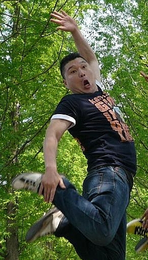 강호동