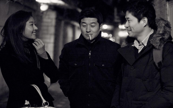 영화  ‘북촌방향’