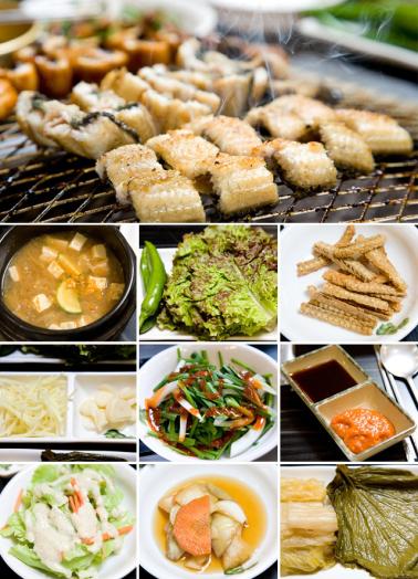 자료 제공 : 장어사랑
