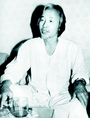 보수적 자유민주주의자로 박정희 정권과 그 뒤 신군부에 의해 지속적으로 탄압을 받았던 김영삼 전 대통령은 유신쿠데타에 대해 “박정희가 권위주의를 제도화한다면 그와 김일성 사이에는 본질적인 차이가 없다”고 맹비난하기도 했다. 사진은 김영삼 전 신민당 총재가 1983년 가택연금된 가운데 5·17 3주년을 맞아 단식을 벌이는 모습.  <한겨레> 자료사진