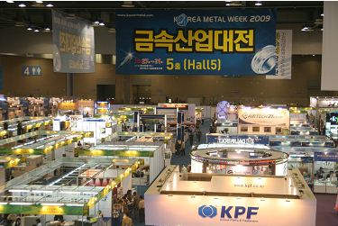 자료제공 : 금속산업대전