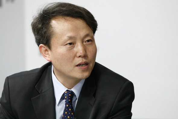 ‘복지국가사회복지연대’ 초대 상임대표 이태수 교수 