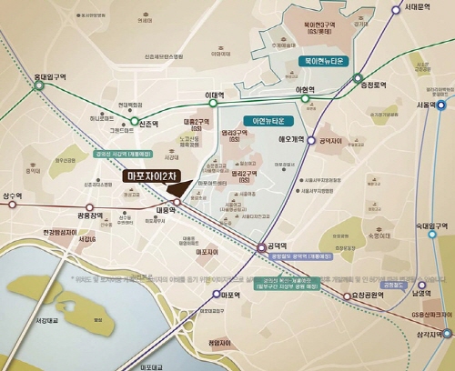 자료제공 : GS건설