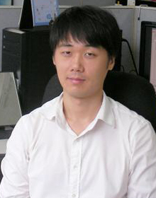 3D 애니메이션 제작자인 장성 (34)감독