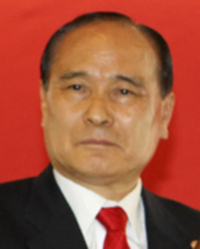 김한규 21세기 한·중교류협회 회장·전 총무처 장관