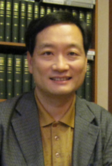 이용중 동국대 교수