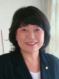 이미옥 영산대 입학홍보처장 
