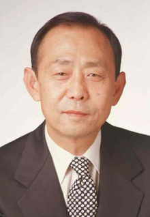 ‘희망브리지’ 전국재해구호협회 회장 최학래