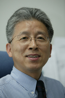 하태훈 고려대 법학전문대학원 교수