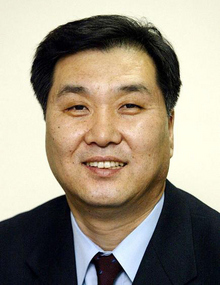 이종승(59) 전 한국일보 부회장