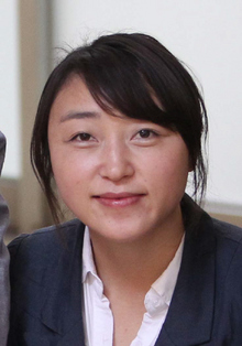 김영경 청년유니온 위원장