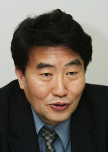  이광택/ 국민대 교수, 전 전태일기념사업회 이사장