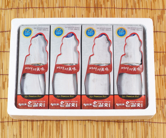 자료 제공 : 성산포수산