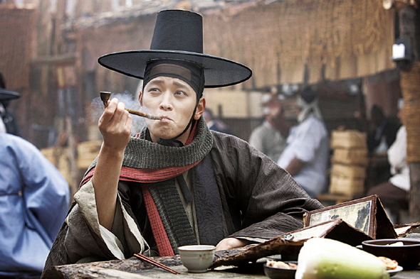전우치