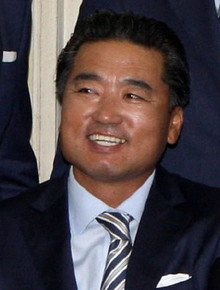 고 장효조 감독