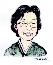 정해숙 전 전교조 위원장