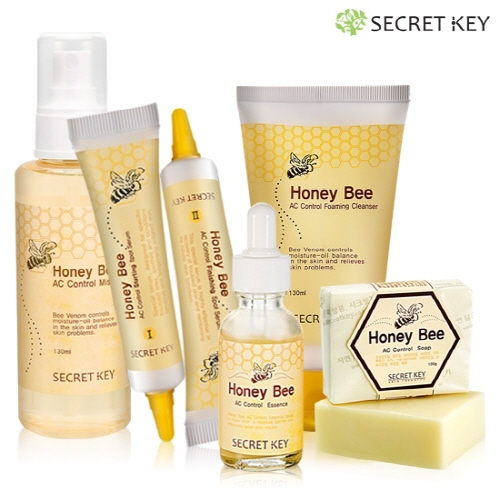 자료 제공 : SECRET KEY