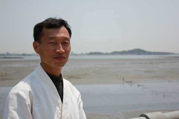 주용기(44) 한국마을연구소 책임연구원