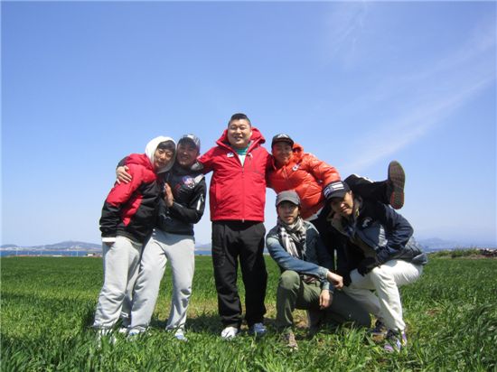 1박2일 출연진