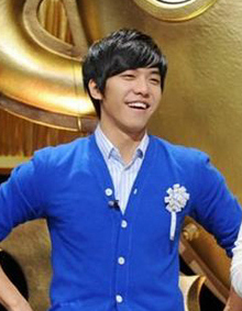 가수 이승기