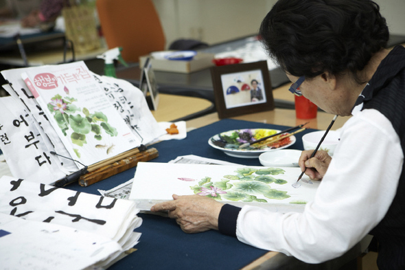 삼성생명 은퇴연구소는 지난 22일 은퇴를 앞둔 사람들의 노후 설계를 위한 ‘은퇴 후 주거계획 보고서’를 발표 했다.   삼성생명 제공
