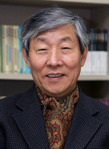 이종오 명지대 인문교양학부 교수