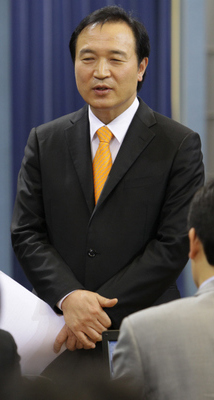 임태희 대통령실장