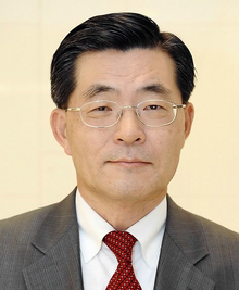김경근(59) 재외동포재단 기획이사