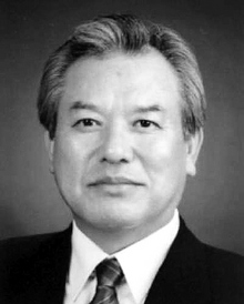 신정택(사진) 부산상공회의소 회장