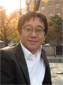 김동성 포항공대 교수